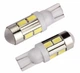 Світлодіодна лампа Т10 W5W 10SMD 5630 з лінзою Autoexpect 12V Білий (10861) - зображення 4