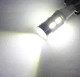 Світлодіодна лампа Т10 W5W 10SMD 5630 з лінзою Autoexpect 12V Білий (10861) - зображення 5