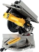 Пила торцювальна DeWalt D27113 - зображення 3