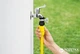 Комплект садового подключения Karcher 10 м 1/2" (2.645-258.0) - изображение 5
