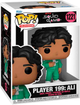 Figurka Funko POP TV: Squid Game - Player 199: Ali (5908305237365) - obraz 1