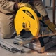 Пилка монтажна DeWalt D28715 - зображення 2
