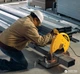 Пилка монтажна DeWalt D28715 - зображення 3