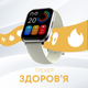 Смарт-часы HiFuture Zone 2 Black (zone2.black) - изображение 7