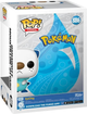 Figurka Funko POP Games: Pokemon - Oshawott (5908305243243) - obraz 3