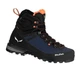 Ботинки мужские Salewa Ortles Edge Mid GTX Men 44 Синій-Чорний - изображение 1