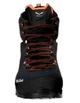 Ботинки мужские Salewa Ortles Edge Mid GTX Men 44 Синій-Чорний - изображение 4