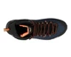 Ботинки мужские Salewa Ortles Edge Mid GTX Men 44 Синій-Чорний - изображение 7