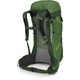 Рюкзак Osprey Stratos 36 Зелений - изображение 4
