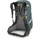 Рюкзак женский Osprey Sirrus 34 Темно-зелений - изображение 4