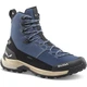Ботинки женские Salewa Puez Winter Mid PTX Women 37 Синій - изображение 1