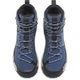 Ботинки женские Salewa Puez Winter Mid PTX Women 37 Синій - изображение 5