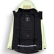Куртка жіноча Picture Organic Seen W 2025 XS Світло-жовтий - зображення 10