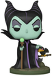 Figurka Funko POP Disney: Villains - Maleficent (5908305240563) - obraz 2