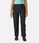 Штаны-самосбросы Rab Downpour Eco Pants FZ Womens Short Leg 10 Чорний - изображение 1