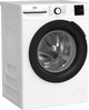 Пральна машина BEKO BM1WFU39233WB - изображение 2