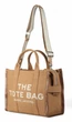 Сумка Marc Jacobs The Canvas Medium Tote Bag - изображение 3