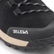 Черевики чоловічі Salewa Puez Winter Mid PTX Men 42 Чорний-Сірий - зображення 10