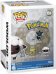 Figurka Funko POP Games: Pokemon - Wooloo (5908305247142) - obraz 3