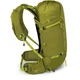Рюкзак Osprey Talon Velocity 20 L/XL Темно-оливковий - зображення 2