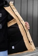 Зимова парка Staff to black & beige S - изображение 3