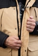 Зимова парка Staff to black & beige S - изображение 5