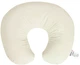 Подушка Sonex BabyCare для беременных и кормления 58x54х17 см Бежевая (SO102144) - изображение 1