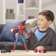 Большая игрушка Hasbro Человек-Паук с броней и оружием 35 см - Spider-Man Web Gear, Deluxe - изображение 5