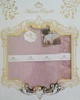Скатерть мереживо Maison Royale 160x300 KDK Powder - изображение 1