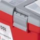 Ящик Для Инструментов 13" (335 х 185 х 130 мм) INTERTOOL BX-0413 - изображение 5