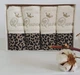 Полотенца Maison D'or 4шт Queen 30x50 Ecru - Brown - изображение 1