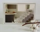 Полотенца Maison D'or 4шт Queen 30x50 Ecru - Dark Lilac - изображение 2