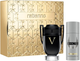 Zestaw męski Paco Rabanne Invictus Victory Woda perfumowana 100 ml + Dezodorant 150 ml (3349668635252) - obraz 1