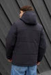 Зимова куртка Staff qux navy S - изображение 2