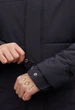 Зимова куртка Staff qux navy S - изображение 6