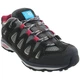 Черевики трекінгові жіночі Karrimor ISLA LADIES WEATHERTITE W 38 (5.0UK) Black c/pink (K842-BCP) - изображение 2