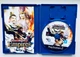 Dynasty Warriors 5 Empires, английская версия - диск для PlayStation 2, Б/У - изображение 2