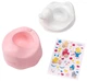 Интерактивный горшочек Zapf для куклы Baby Born Уточка со звуком (822531) - изображение 1
