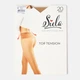 Колготы 20 Den женские Siela Top Tension 3 р Коричневые (4823116918146) - изображение 3
