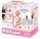 Интерактивный горшочек Zapf для куклы Baby Born Уточка со звуком (822531) - изображение 3