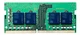 Оперативна пам'ять Samsung SODIMM DDR4 16Gb 1Rx8 3200Mhz PC4-3200AA-SE1-11 M471A2K43EB1-CWE - зображення 2