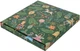 Блюдо новогоднее Lefard Green Christmas 18 см (922-072) - изображение 3