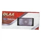 Автомобильные противотуманные фары DLAA LA 519 DB-W&nbsp; LADA/2110-15, Цоколь H3, 12В, 55W, 175х80мм, комплект 2шт - изображение 6