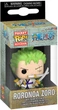 Ігрова фігурка на кліпсі Funko Pop! Великий куш Ророноа Зоро (61371) - зображення 3
