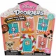 Игровой набор Disney Doorables Большой праздничный домик (44637) - изображение 2