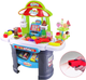 Supermarket LEAN Toys Kasa fiskalna z akcesoriami (5904665998939) - obraz 3