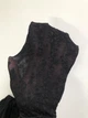 Капроновий жіночий боді з леопардовим принтом Sexy One Size чорний (5-208) - изображение 9