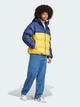 Пуховик мужской Adidas Originals Down Regen Adic IW3451 L Синяя (4067896891279) - изображение 3