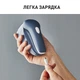 Машинка для стриження ковтунців Tefal JB7002E0 - зображення 3