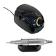 Фрезер для маникюра и педикюра Nail Polisher DM-212, 65 Вт 35000 об/мин (фрезер для аппаратного маникюра) черный + Масло-карандаш для кутикулы O.P.I - изображение 3